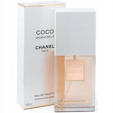 Chanel Coco Mademoiselle woda toaletowa 100ml dla Pań