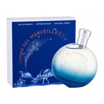 Hermes L'Ombre des Merveilles woda perfumowana 50ml unisex