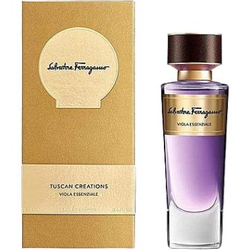 Salvatore Ferragamo Tuscan Creations Viola Essenziale woda perfumowana 100ml unisex