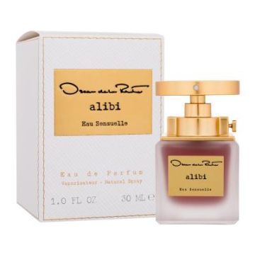 Oscar de la Renta Alibi Sensuelle woda perfumowana 30ml dla Pań