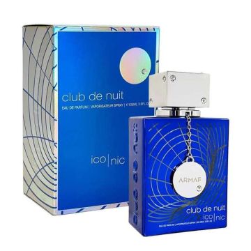 Armaf Club de Nuit Blue Iconic woda perfumowana 200ml dla Panów