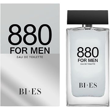 Bi-Es 880 For Men woda toaletowa 90ml dla panów