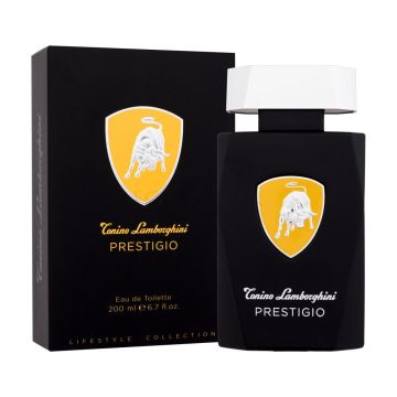 Tonino Lamborghini Prestigio woda toaletowa 200ml dla Panów