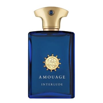 Amouage Interlude woda perfumowana 50ml dla Panów