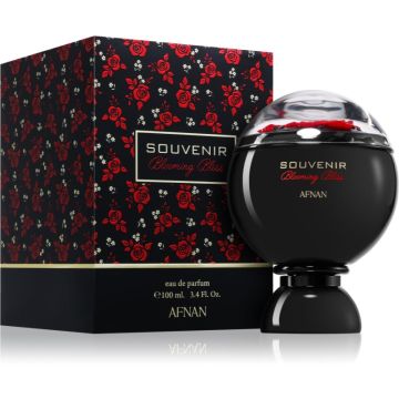 Afnan Souvenir Blooming Bliss woda perfumowana 100ml dla Pań