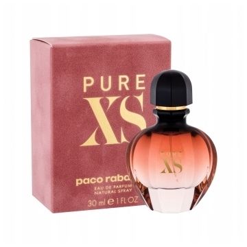 Paco Rabanne Pure XS woda perfumowana 30ml dla Pań