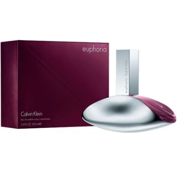 Calvin Klein Euphoria woda perfumowana dla Pań 
