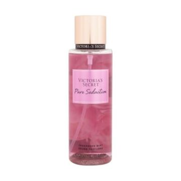 Victoria's Secret Pure Seduction mgiełka do ciała 250ml dla Pań