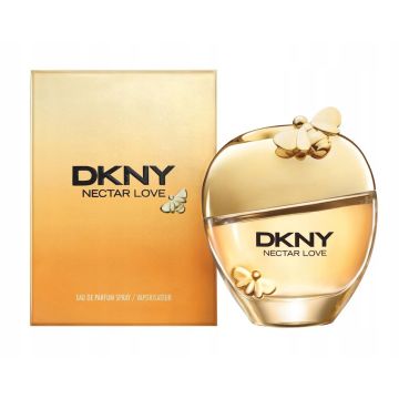 Donna Karan DKNY Nectar Love Woda perfumowana 50ml dla Pań