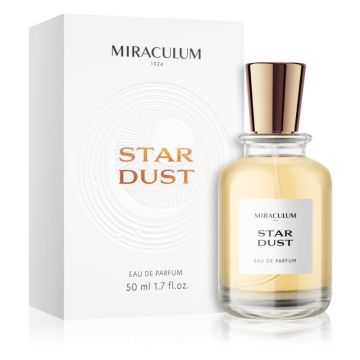 Miraculum Star Dust woda perfumowana 50ml dla Pań