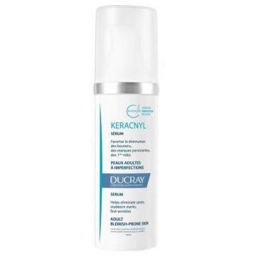 Ducray Keracnyl serum do twarzy 30ml