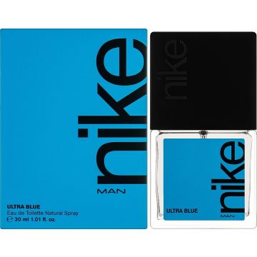 Nike Ultra Blue Man Woda toaletowa 30ml dla panów