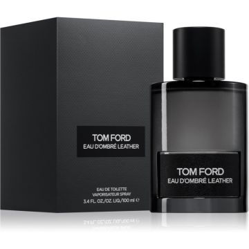 Tom Ford Eau d'Ombre Leather woda toaletowa 100ml dla Panów