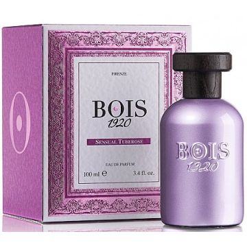 Bois 1920 Sensual Tuberose woda perfumowana 100ml unisex