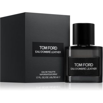 Tom Ford Eau d'Ombre Leather woda toaletowa 50ml dla Panów