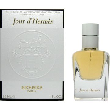 Hermes Jour d'Hermes woda perfumowana 30ml dla Pań