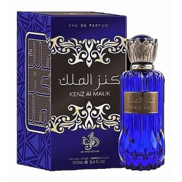 Al Wataniah Kenz Al Malik woda perfumowana 100ml dla panów