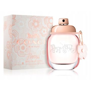 Coach Coach Floral woda perfumowana 30ml dla kobiet
