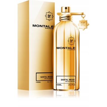 Montale Santal Wood woda perfumowana 100ml unisex
