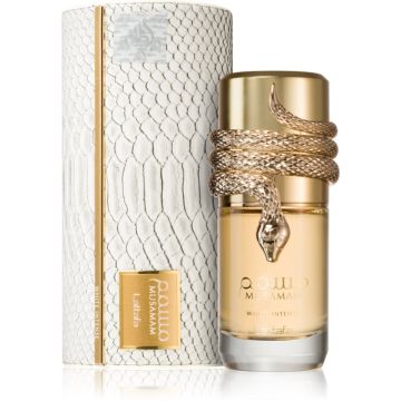 Lattafa Musamam White Intense woda perfumowana 100ml unisex
