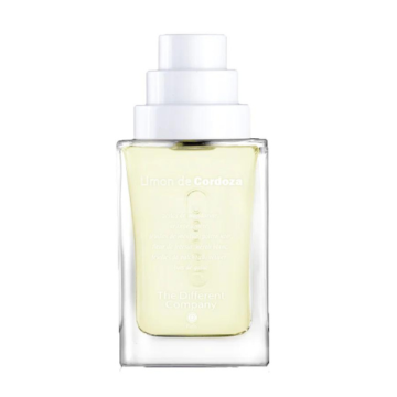 The Different Company Limon De Cordoza woda toaletowa 100ml dla Pań