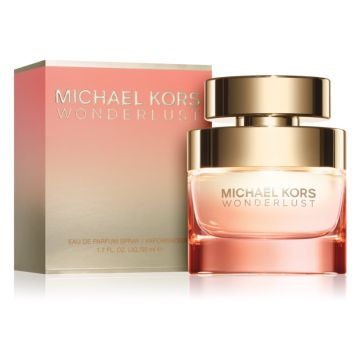 Michael Kors Wonderlust woda perfumowana 50ml dla Pań