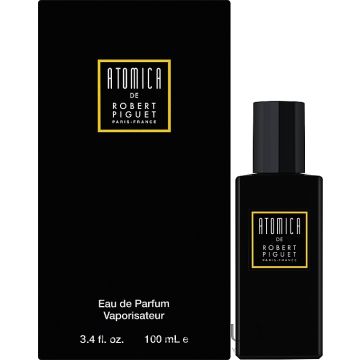 Robert Piguet Atomica woda perfumowana 100ml unisex