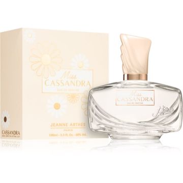 Jeanne Arthes Miss Cassandra woda perfumowana 100ml dla Pań