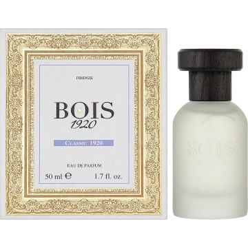 Bois 1920 Classic 1920 woda perfumowana 50ml unisex