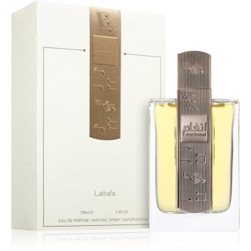 Lattafa Angham woda perfumowana 100ml unisex