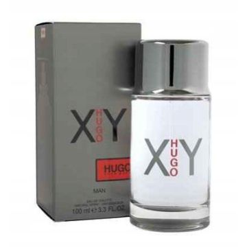 Hugo Boss XY Men Woda toaletowa 100ml dla Panów