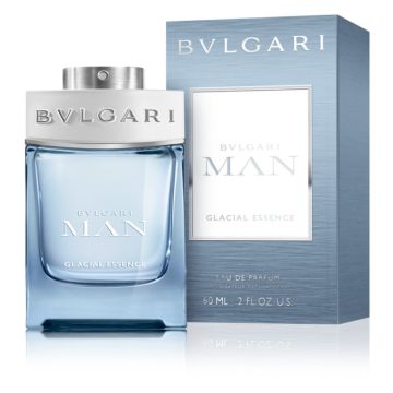 Bvlgari Man Glacial Essence woda perfumowana 60ml dla Panów