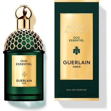 Guerlain Absolus Allegoria Oud Essentiel woda perfumowana 125ml unisex