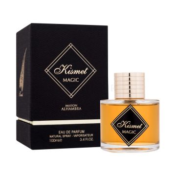 Maison Alhambra Kismet Magic woda perfumowana 100ml unisex