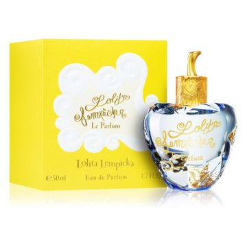 Lolita Lempicka Mon Premier Parfum Woda perfumowana 100ml dla Pań