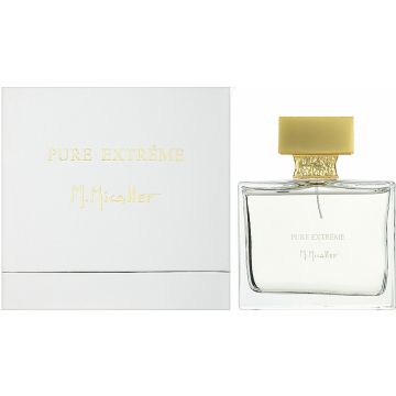 M. Micallef Pure Extreme woda perfumowana 100ml dla pań
