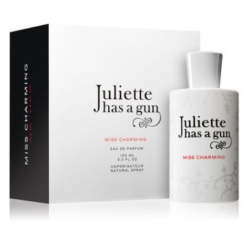 Juliette Has a Gun Miss Charming woda perfumowana 100ml dla kobiet