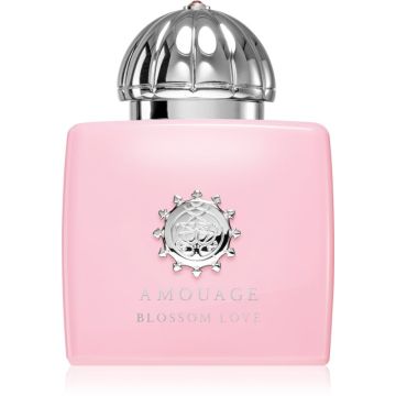 Amouage Blossom Love woda perfumowana 100ml dla Pań
