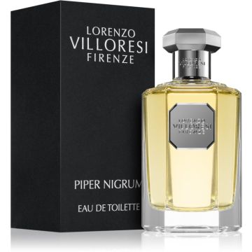 Lorenzo Villoresi Piper Nigrum Extra woda toaletowa 100ml unisex