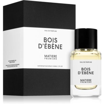 Matiere Premiere Bois d'Ebene woda perfumowana 50ml unisex