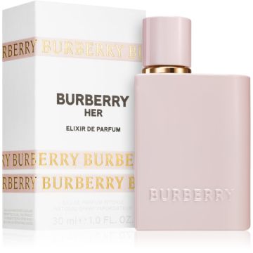 Burberry Her Elixir de Parfum woda perfumowana 30ml dla Pań
