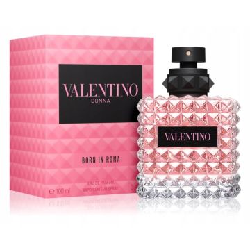 Valentino Born In Roma Donna woda perfumowana 100ml dla Pań
