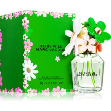 Marc Jacobs Daisy Wild woda perfumowana 50ml dla Pań