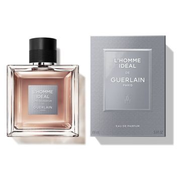 Guerlain L'Homme Ideal woda perfumowana 100ml dla mężczyzn
