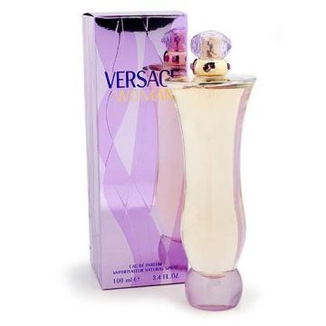 Versace Woman Woda perfumowana 100ml dla Pań