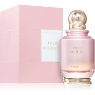 Khadlaj Rose Couture woda perfumowana 100ml dla Pań