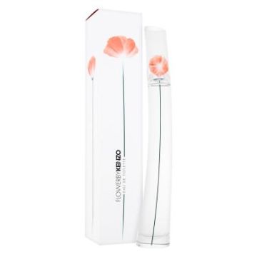 Kenzo Flower By Kenzo Woda toaletowa 100ml dla Pań