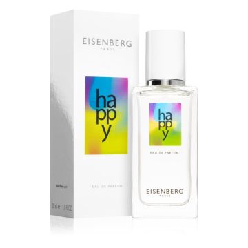 Eisenberg Happiness Happy woda perfumowana 30ml unisex