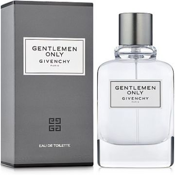 Givenchy Gentlemen Only woda toaletowa 100ml dla Panów