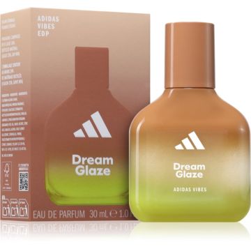 Adidas Vibes Dream Glaze woda perfumowana 30ml unisex
